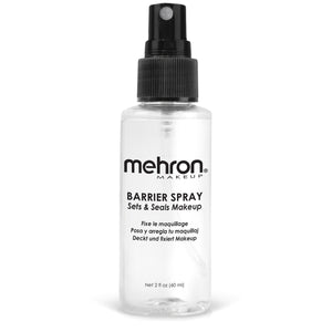 Mehron Barrier Spray Pump