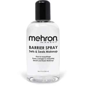 Mehron Barrier Spray Pump