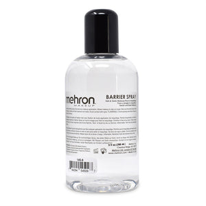 Mehron Barrier Spray Pump