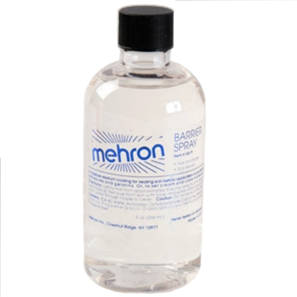 Mehron Barrier Spray Pump