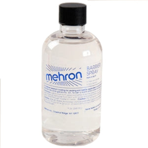 Mehron Barrier Spray Pump