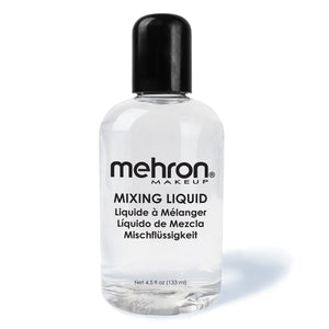 Mehron Mixing Liquid (4.5 oz)