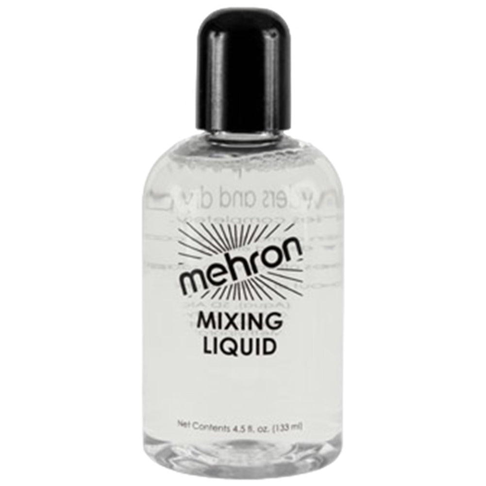 Mehron Mixing Liquid (4.5 oz)