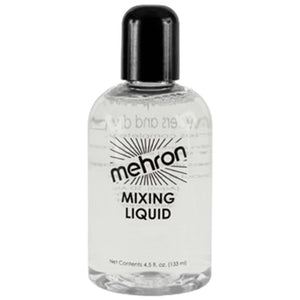 Mehron Mixing Liquid (4.5 oz)