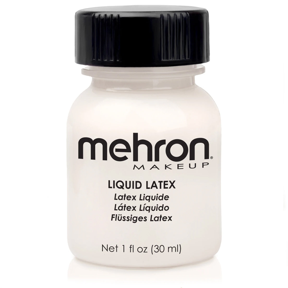 Mehron Liquid Latex Adhesive