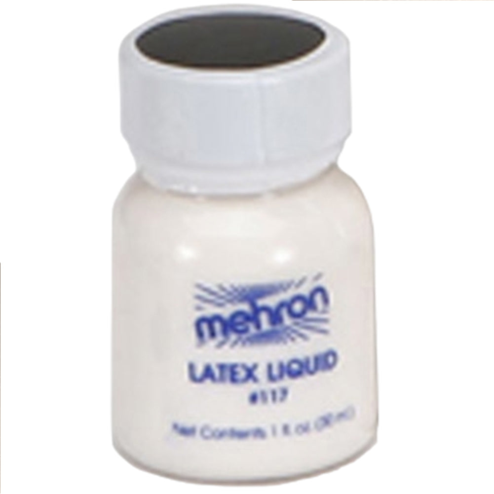 Mehron Liquid Latex Adhesive