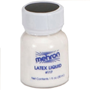 Mehron Liquid Latex Adhesive