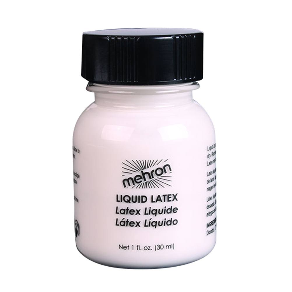 Mehron Liquid Latex Adhesive