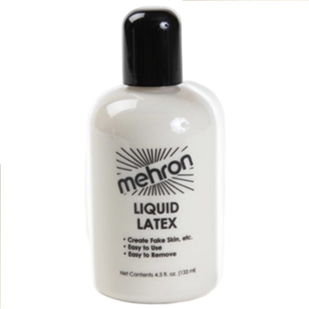 Mehron Liquid Latex Adhesive