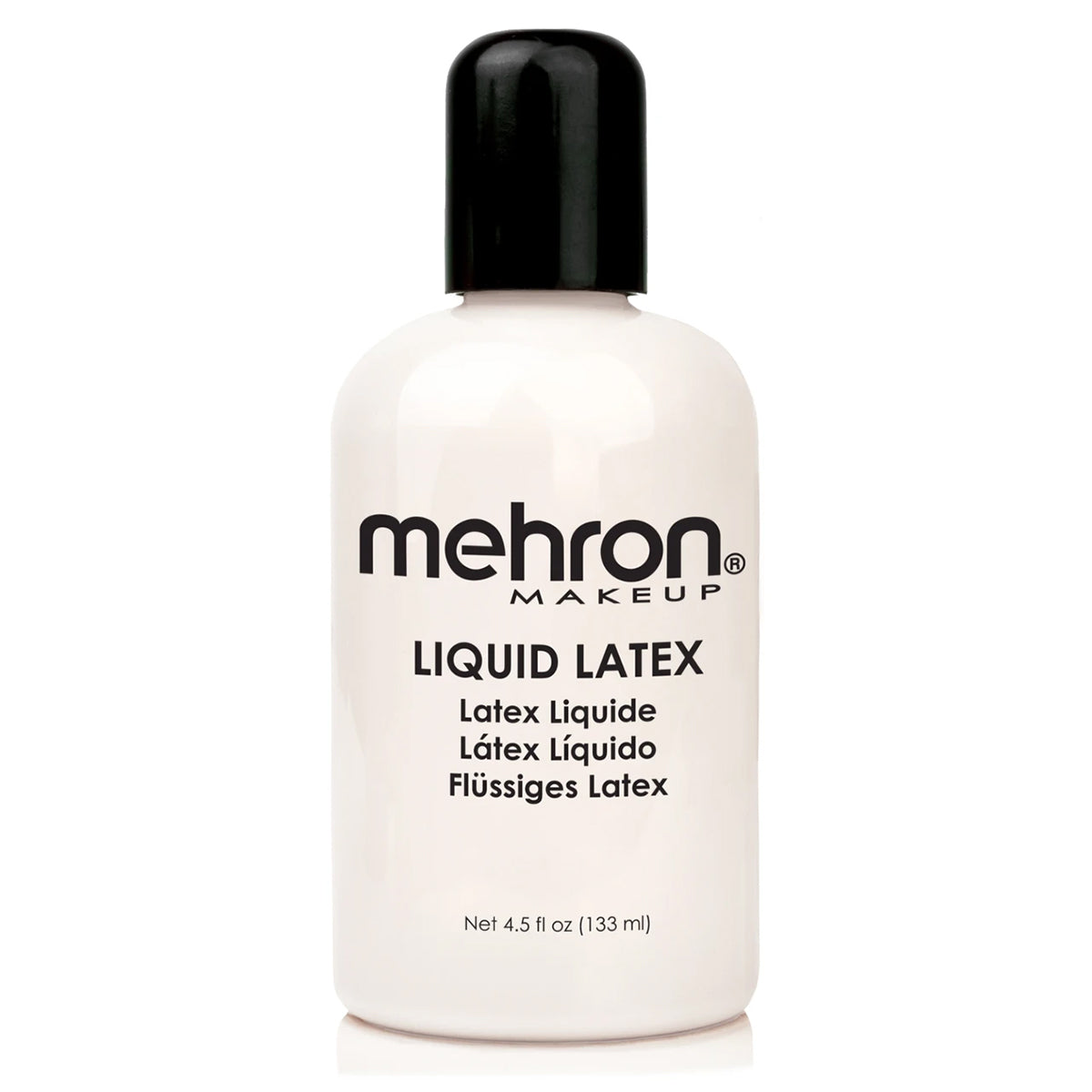 Mehron Liquid Latex Adhesive