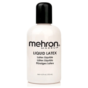 Mehron Liquid Latex Adhesive