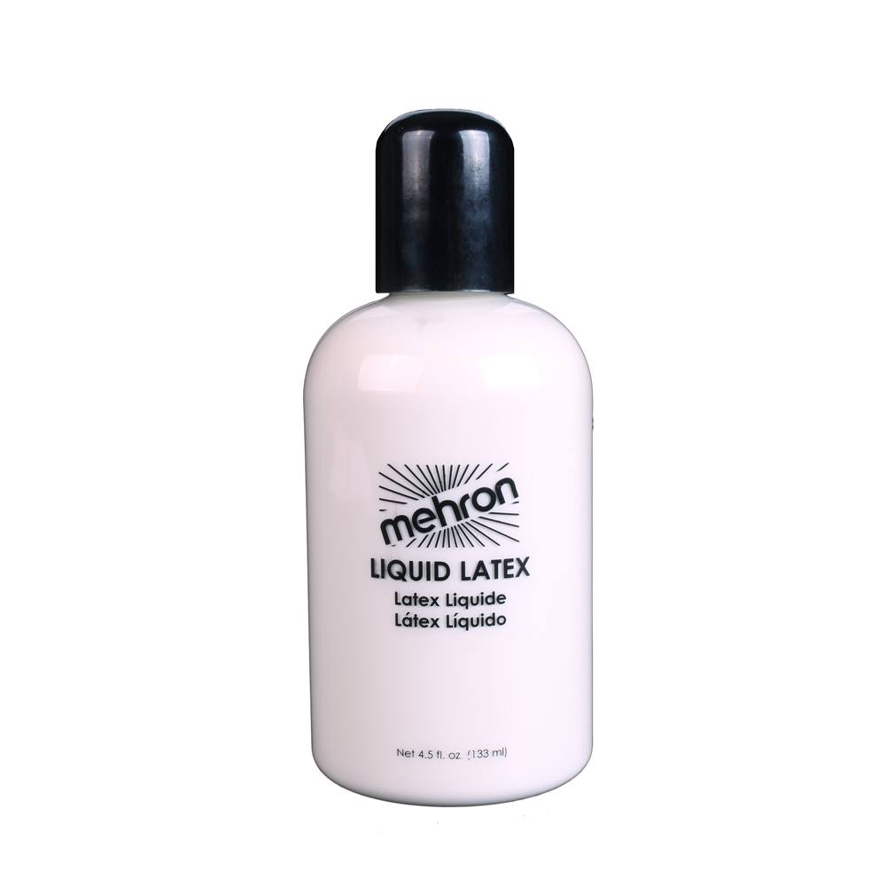 Mehron Liquid Latex Adhesive