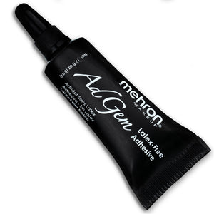 Mehron AdGem Acrylic Adhesive