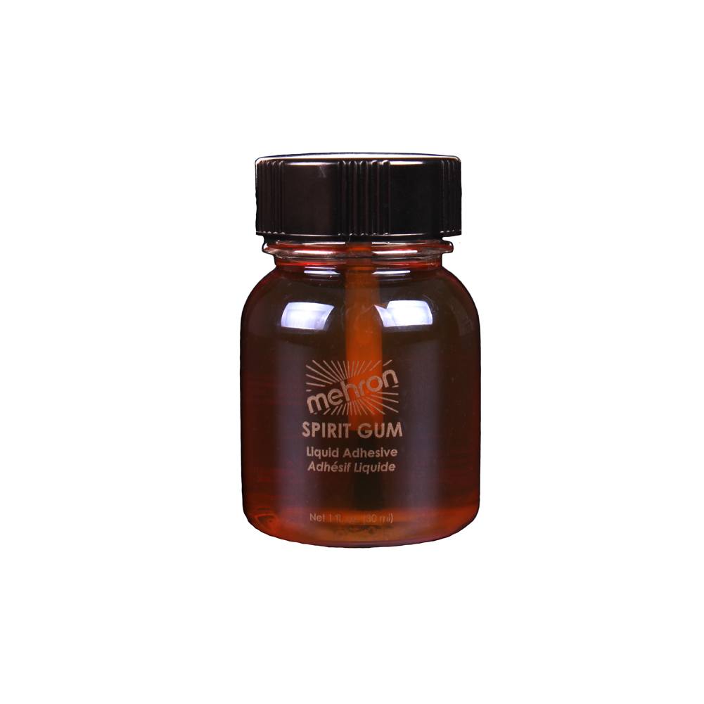 Mehron Spirit Gum Adhesive