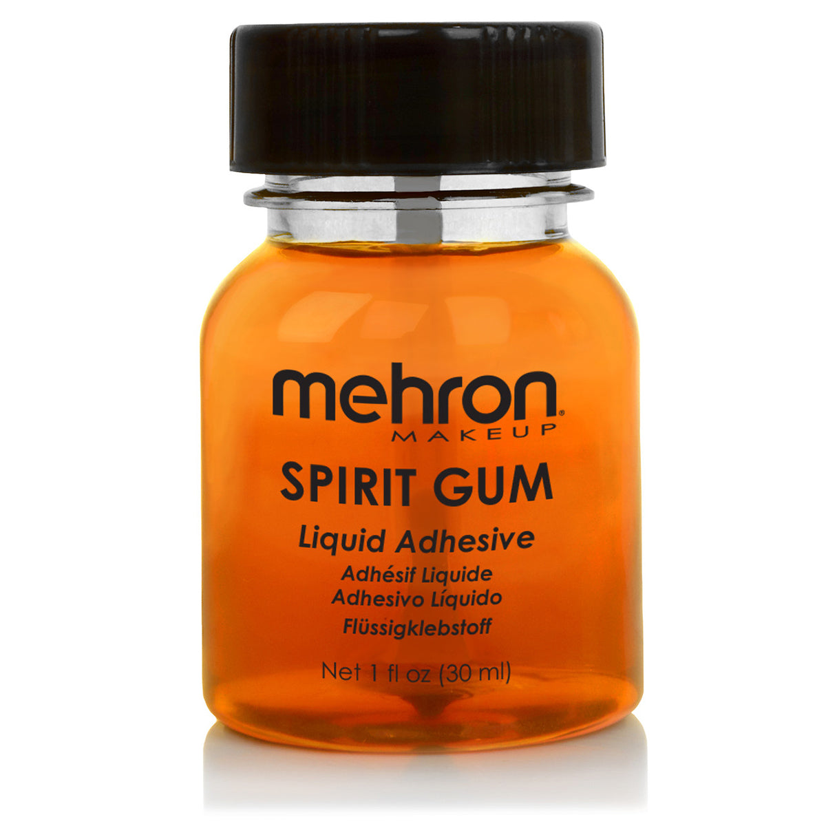 Mehron Spirit Gum Adhesive