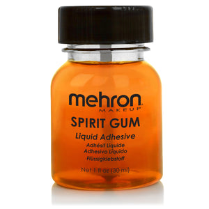 Mehron Spirit Gum Adhesive
