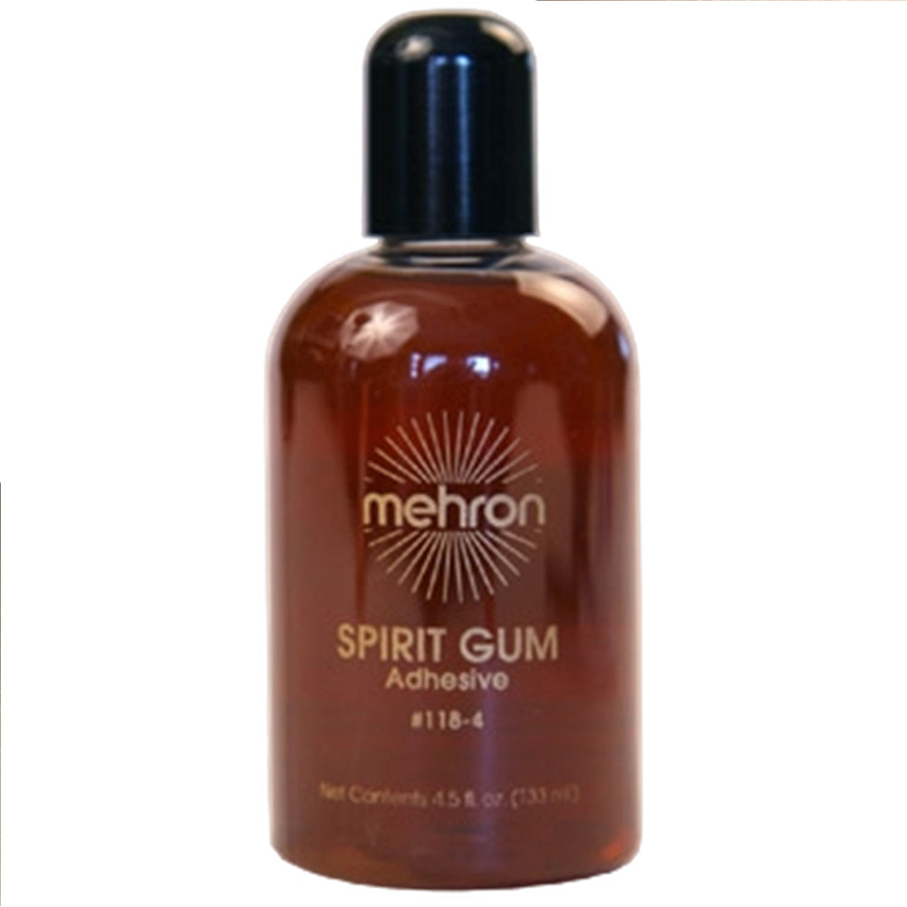 Mehron Spirit Gum Adhesive
