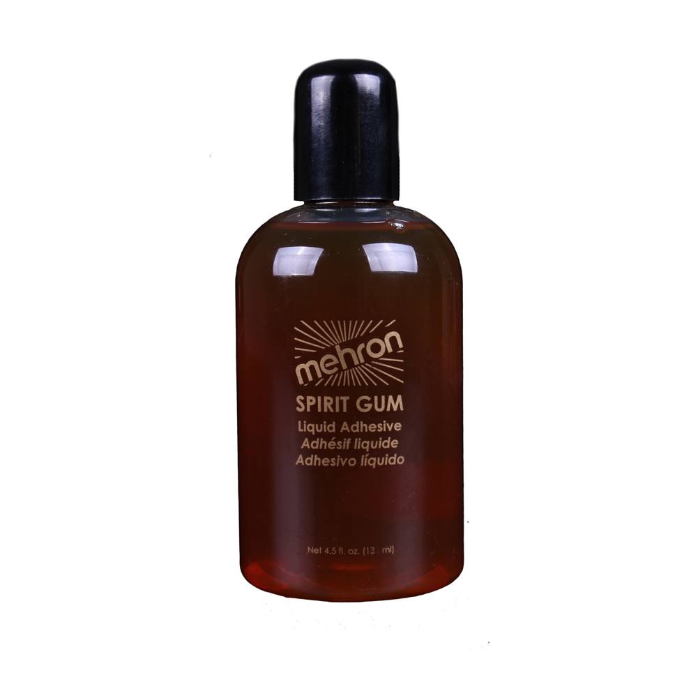Mehron Spirit Gum Adhesive