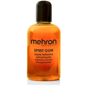 Mehron Spirit Gum Adhesive