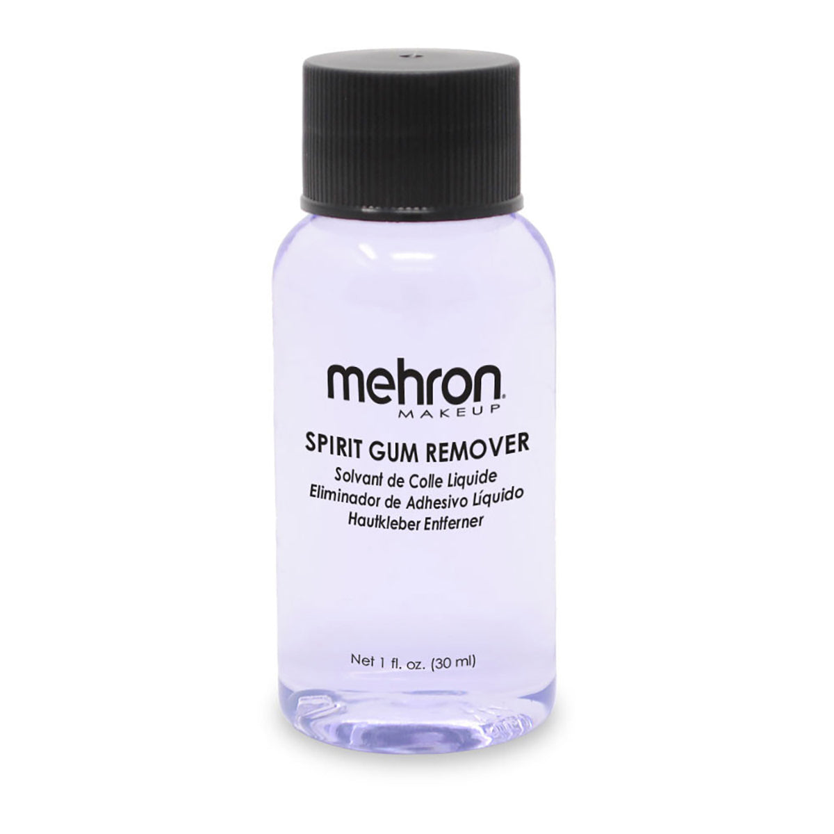 Mehron Spirit Gum Adhesive Remover