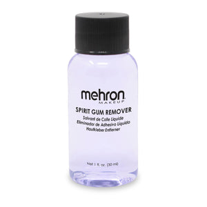 Mehron Spirit Gum Adhesive Remover