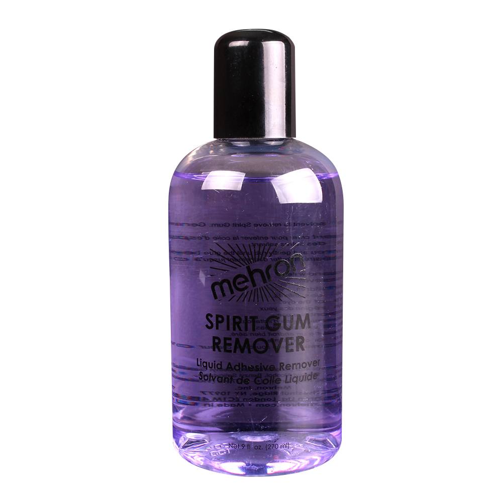 Mehron Spirit Gum Adhesive Remover