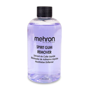 Mehron Spirit Gum Adhesive Remover