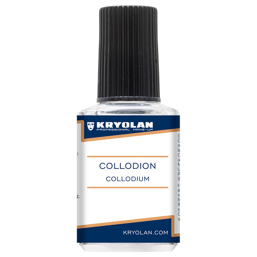 Kryolan Collodion (11 ml / 30 ml)