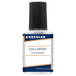 Kryolan Collodion (11 ml / 30 ml)