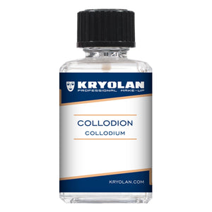 Kryolan Collodion (11 ml / 30 ml)