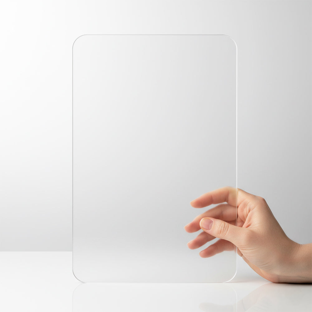 Kraze - Practice Board (Blank)