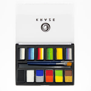Kraze FX Transform Palette by Linnea