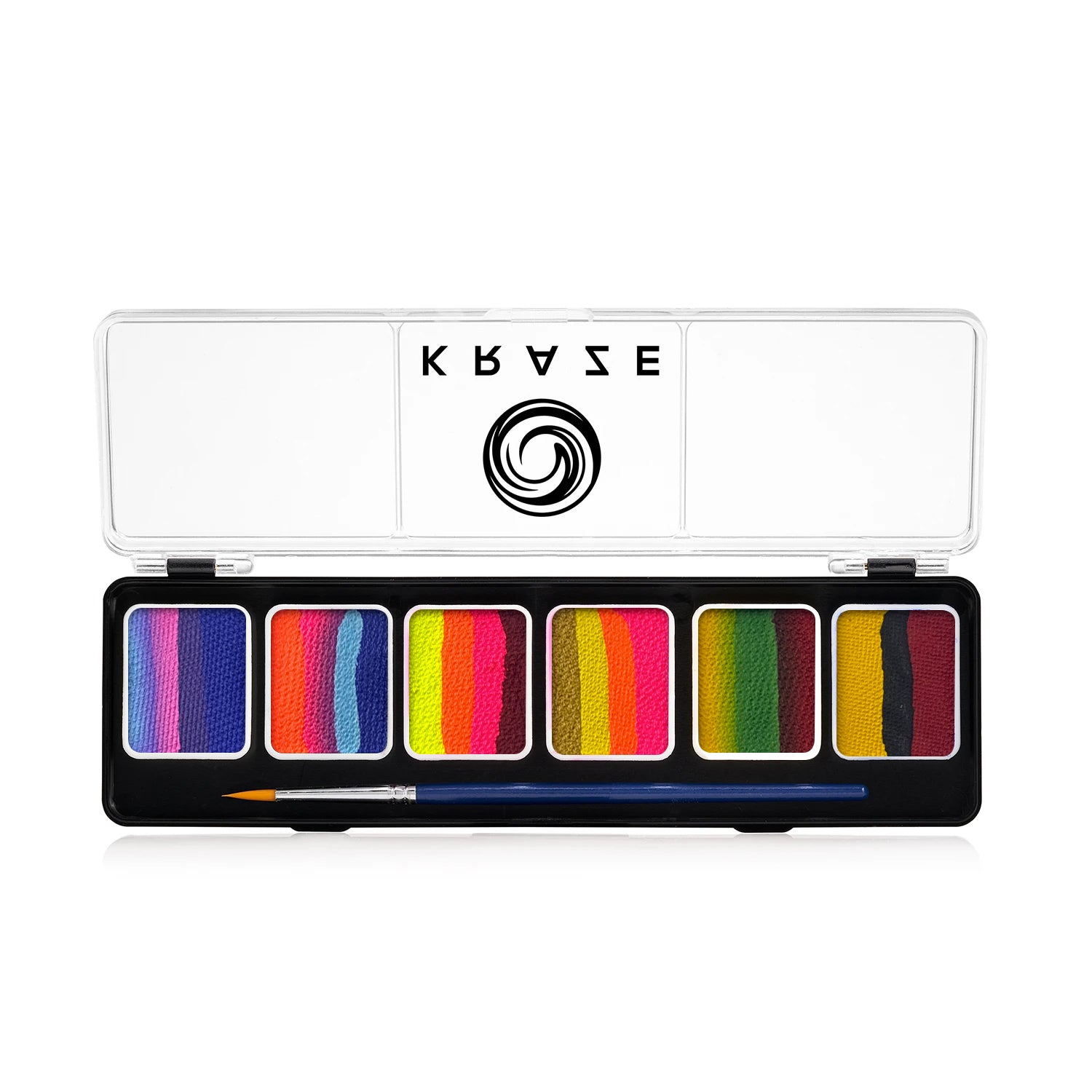 Kraze - Islands of Paradise Palette by Tamina