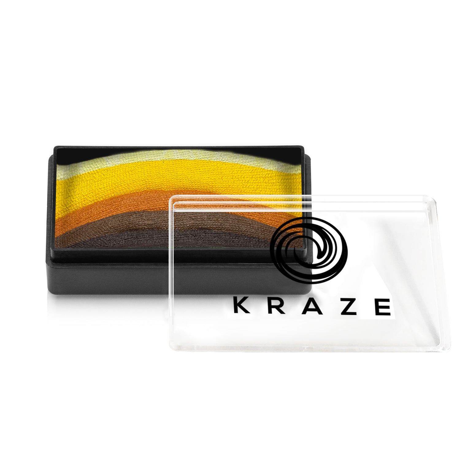 Kraze FX Dome Stroke by Linnea Novak - Daffodil (25 gm)