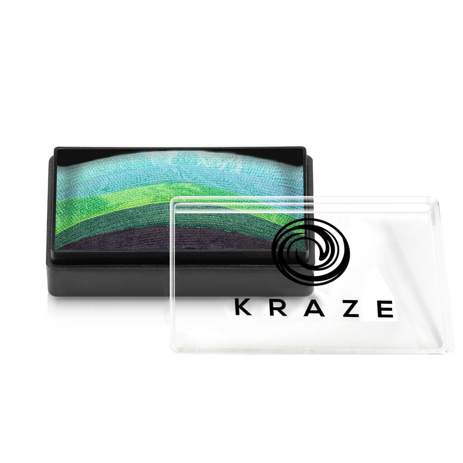 Kraze FX Dome Stroke by Linnea Novak - Spring Leaf (25 gm)
