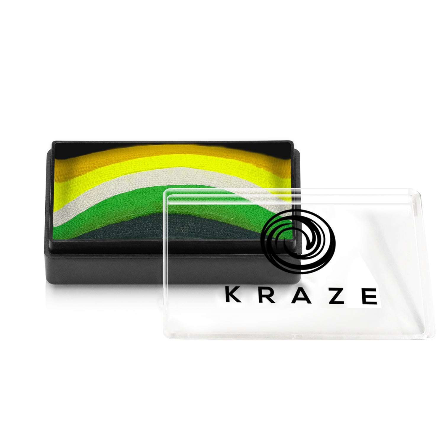 Kraze FX Dome Stroke by Linnea Novak - Summer Leaf (25 gm)