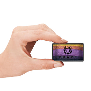 Kraze Dome Stroke - The Royal Family by Pam Kinneberg - Nefertiti (25 gm)