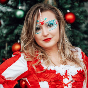 Kraze FX Paint & Sparkle Palette by Jacqueline Howe