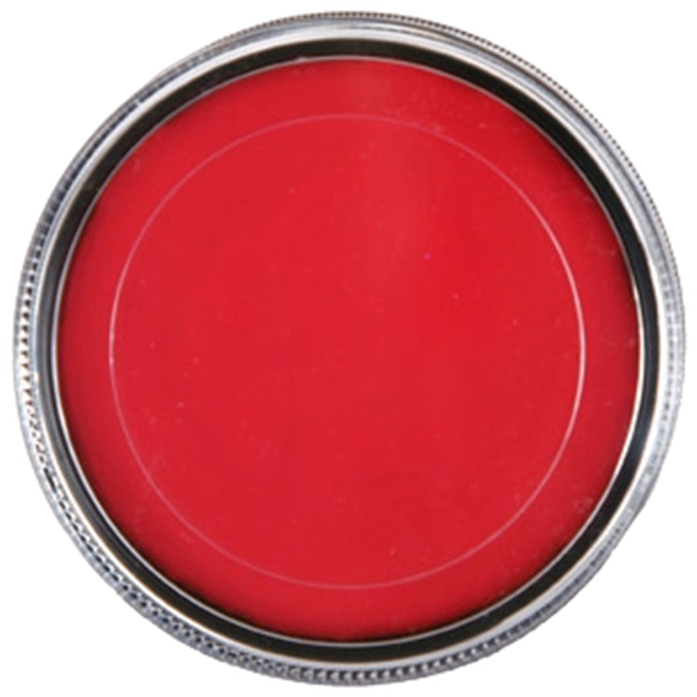 Mehron Grease Color Cup/Foundation Grease (Red)