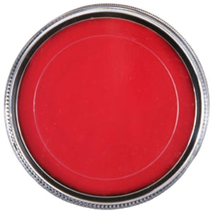 Mehron Grease Color Cup/Foundation Grease (Red)