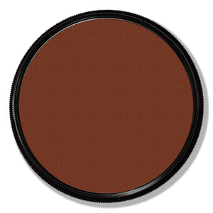 Mehron Brown StarBlend Cake Makeup - Sable 7C (2 oz)