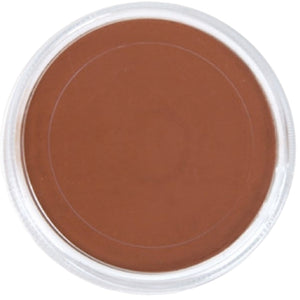 Mehron Brown StarBlend Cake Makeup - Sable 7C (2 oz)