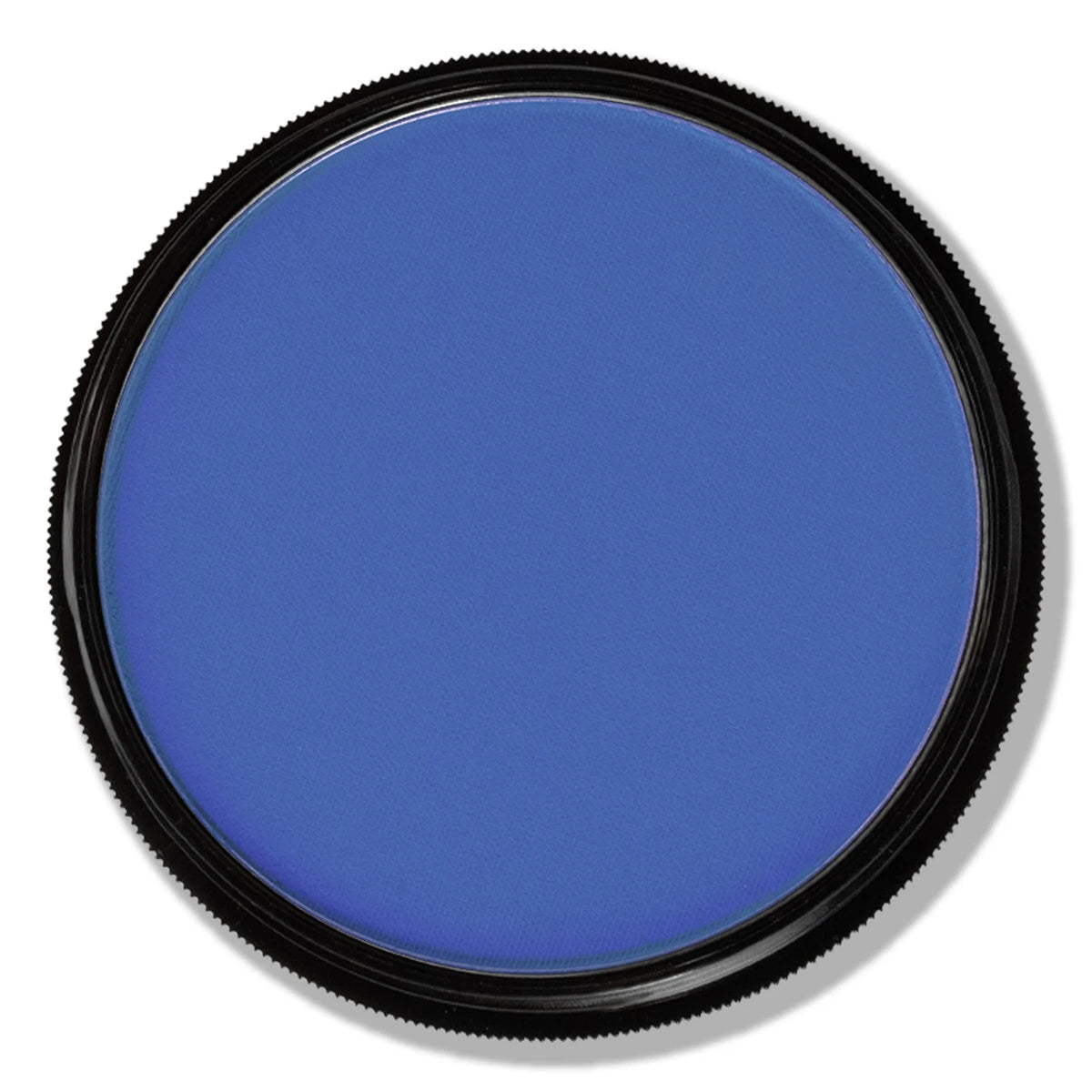 Mehron StarBlend Cake Makeup - Blue (2 oz)