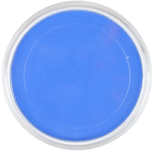 Mehron StarBlend Cake Makeup - Blue (2 oz)