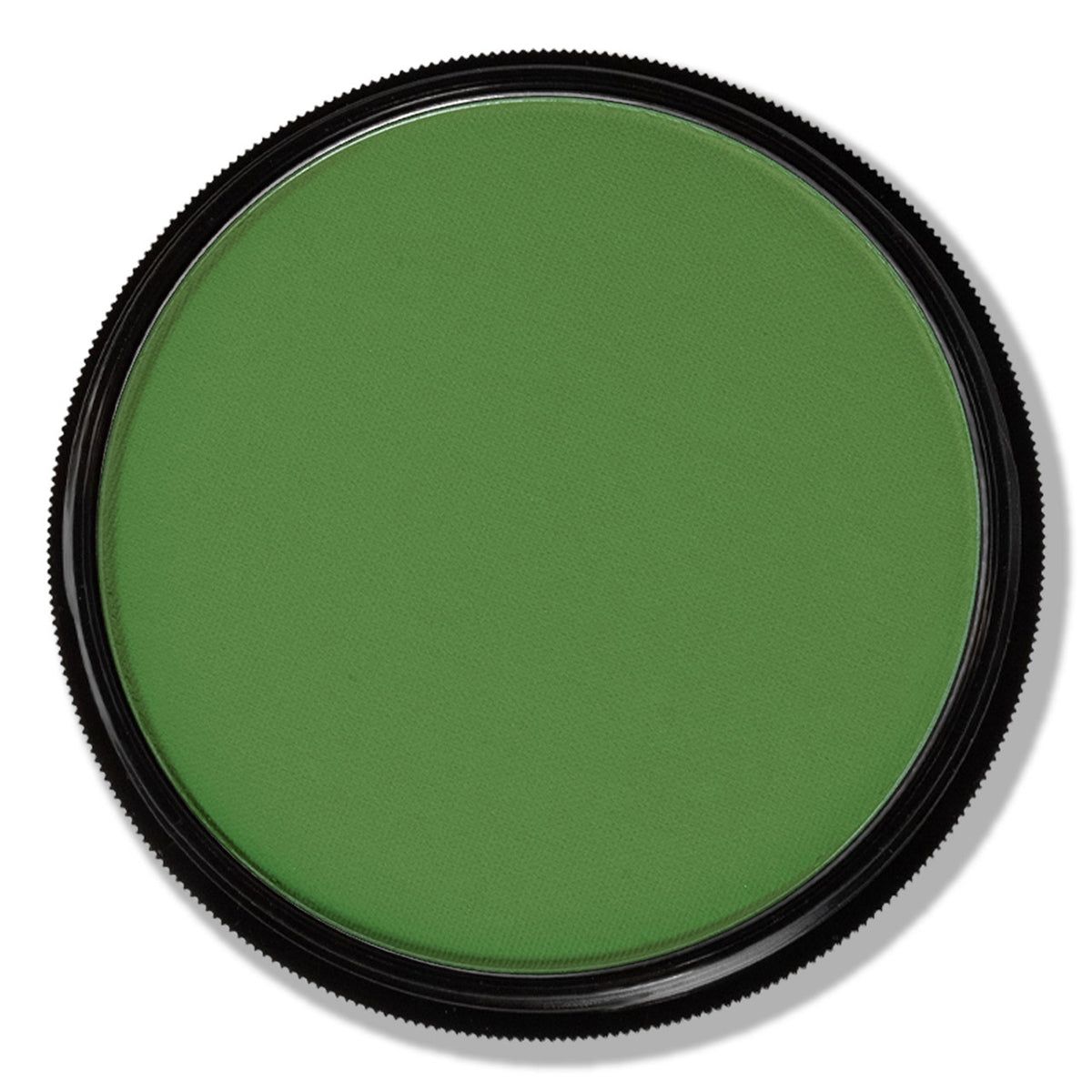 Mehron StarBlend Cake Makeup - Green (2 oz)