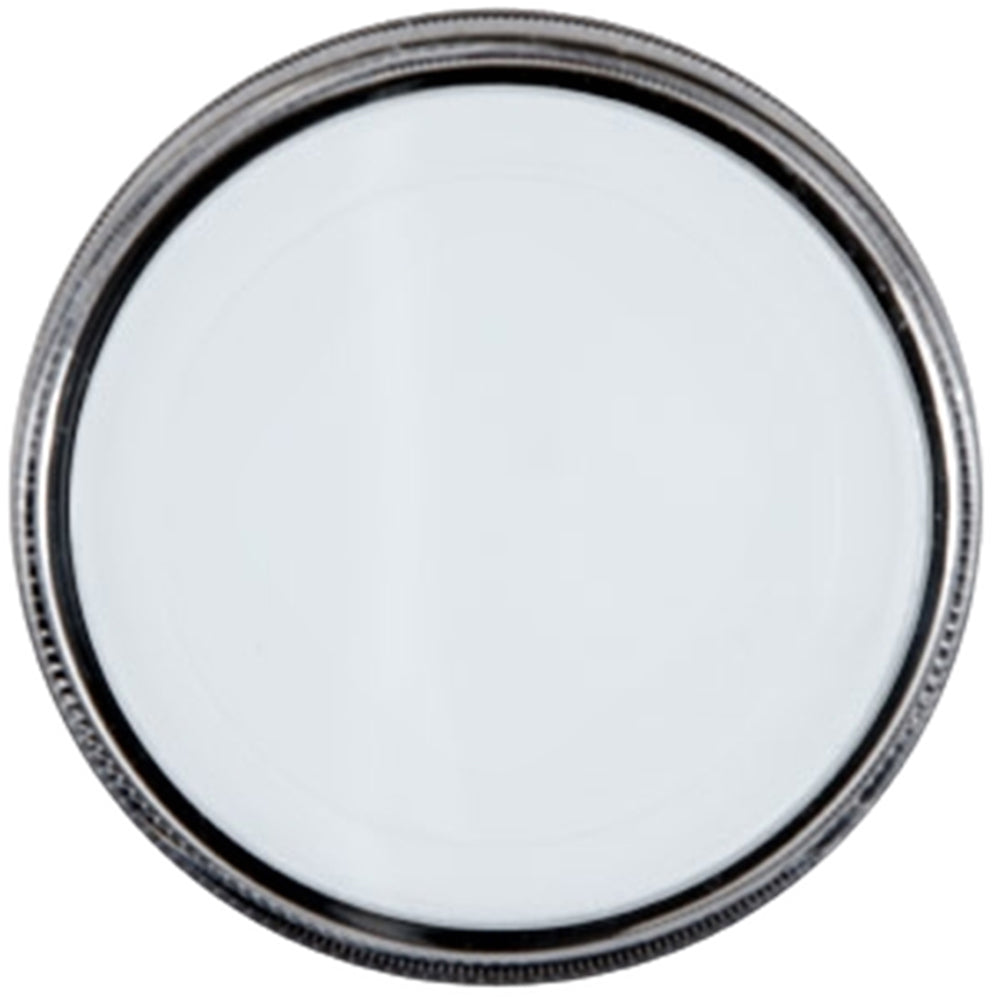 Mehron StarBlend Cake Makeup - Moonlight White 19B (2 oz)