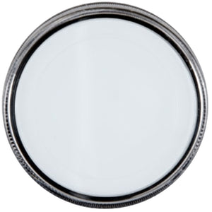 Mehron StarBlend Cake Makeup - Moonlight White 19B (2 oz)