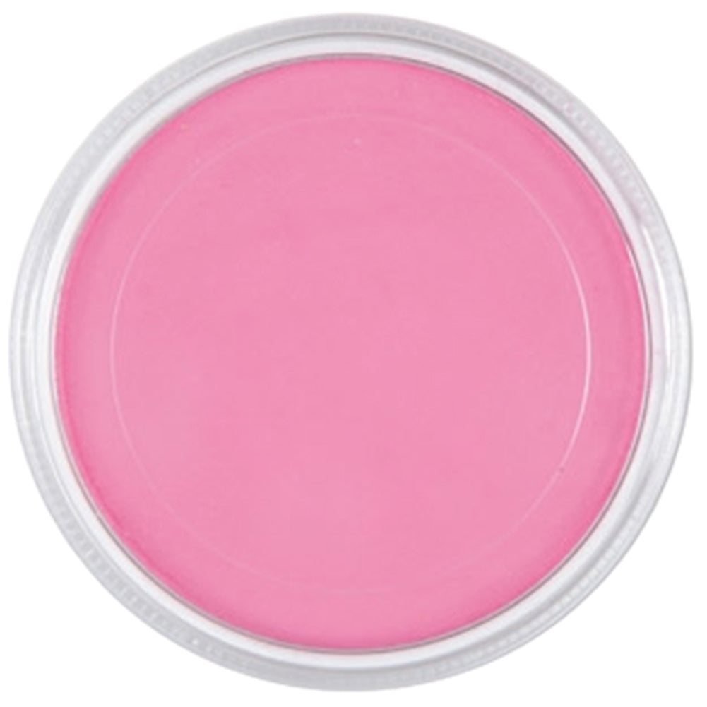 Mehron StarBlend Cake Makeup - Pink (2 oz)