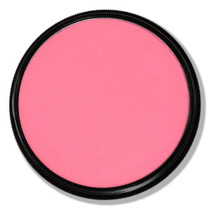 Mehron StarBlend Cake Makeup - Pink (2 oz)