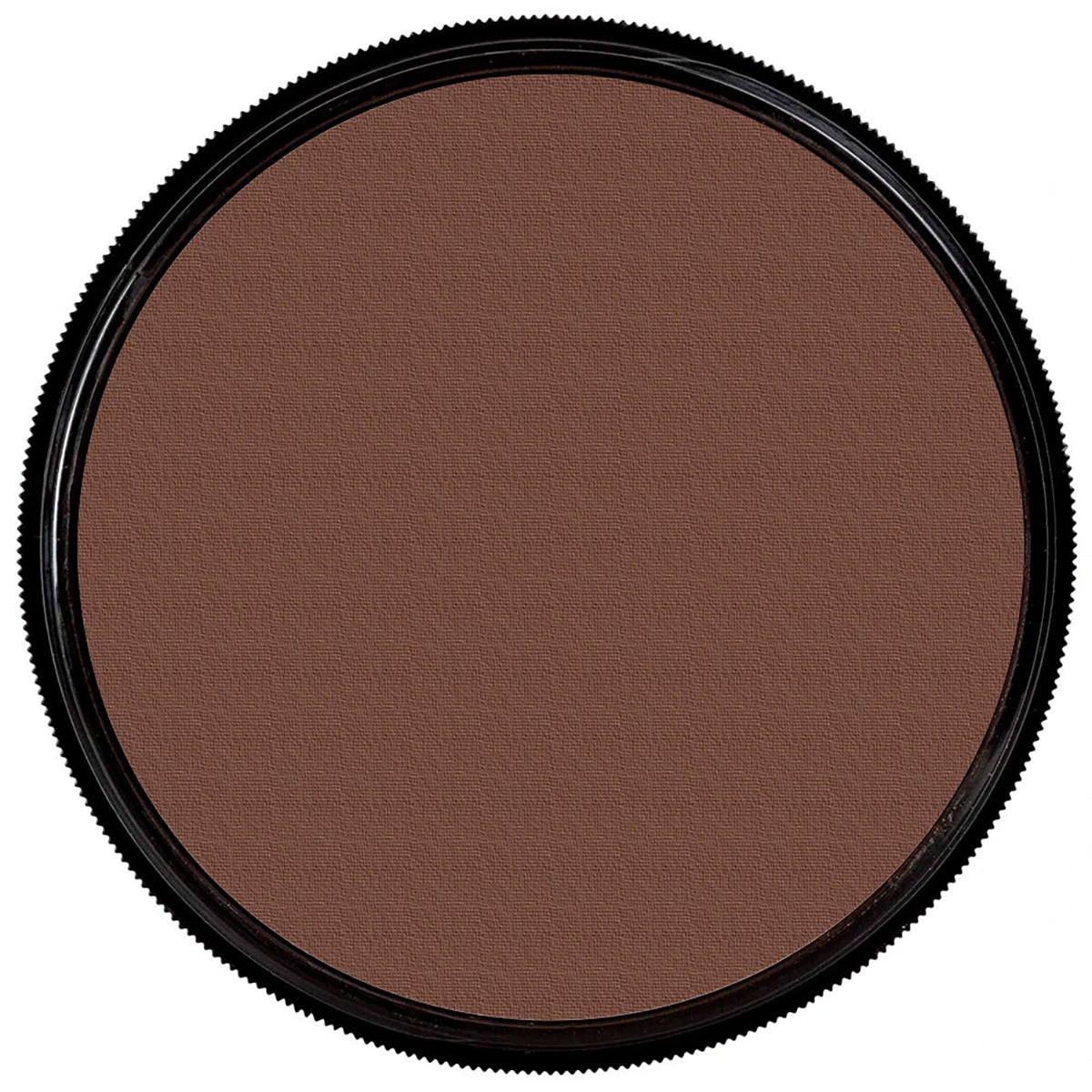 Mehron Brown StarBlend Cake Makeup - Ebony 10C (2 oz)